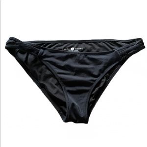 SHADE & SHORE bikini bottoms